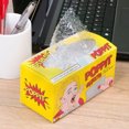 thumbnail image 2 of "Stress Relief Bubble Wrap Sheets - Pop & Relax Anytime, Anywhere! (20 Sheets, 9.5x6 Inches)", 2 of 4