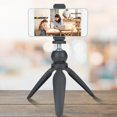 thumbnail image 4 of Standard Suitable Phone Tripod, Tabletop Tripod, For Photographers Travel, 4 of 8