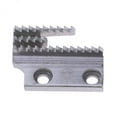 thumbnail image 1 of veasfak Premium Universal Sewing Machine Accessories - Type B Feed Dog for Lockstitch Machines , , 3 3 Pcs, 1 of 9