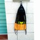 thumbnail image 4 of Saccho Bandolera para Máscara Gafas Snorkel Buceo naranja Sunnimix Bolsa de malla de buceo, 4 of 8