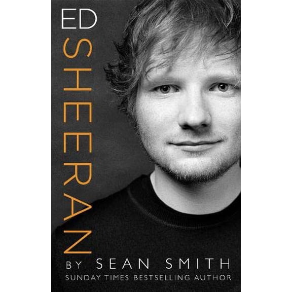 Pre-Owned Ed Sheeran Paperback