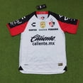 thumbnail image 3 of Visita Jersey Atlas Campeon 2022/23 Camiseta De Fútbolpangjing, 3 of 3