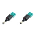 thumbnail image 1 of 2X Brake Light Switch 453465 9650688480 for 307/308/408 for // Brake Light Switch, 1 of 8