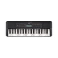 thumbnail image 1 of YAMAHA Teclado Portátil de 61 Teclas PSRE283SPA YAMAHA, 1 of 5