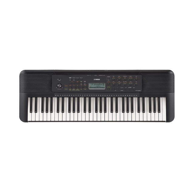 YAMAHA Teclado Portátil de 61 Teclas PSRE283SPA YAMAHA