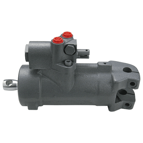 3186320M92 NEW Power Steering Cylinder for Massey Ferguson 165UK, 175UK, 265S 