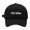 Black, variant on Baseball Cap Embroidered for Bitcoin Infinity / 21M Cotton Embroidery Baseball Hats