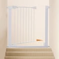 thumbnail image 3 of Dreambaby® Boston Auto Close Gate w/ EZY-Check Indicator, 3 of 9