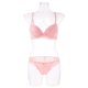 thumbnail image 4 of 1 Juego de ropa interior de encaje Sexy para mujer, ropa elegante para mujer, regalo de San Valentín HOMEMAXS MX12059583, 4 of 6