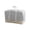 C, variant on Qholemyo Home Storage Bag,Quilt Storage Bag Three-Dimensional Way Bedroom Storage Organizing Storage Bag