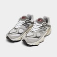 thumbnail image 1 of NEW BALANCE 9060 CASUAL SHOES GRADE SCHOOL GC9060GY, 1 of 5
