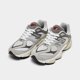 thumbnail image 1 of NEW BALANCE 9060 CASUAL SHOES GRADE SCHOOL GC9060GY, 1 of 6