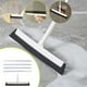 thumbnail image 1 of Xihbxyly Escoba Multifuncional, Raspador de Suelos, Raspador de Agua, Elimina El Pelo de Mascotas, Limpieza Sin Esfuerzo, Diseño de Gran Alcance, Mango Ergonómico, Aleación de Aluminio Resistente, Ta, 1 of 7