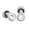 thumbnail image 1 of Tapones para los oídos de silicona para dormir, tapones para los oídos ligeros para dormir, pares para estudiantes de escuela Hugtrwg  Para estrenar, 1 of 9