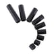 thumbnail image 4 of Kit surtido de 100 separadores roscados hexagonales de nailon para tornillos M3 M3*10, 4 of 5