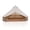 Beige, variant on 9.8 Ft Beige 4 Season Bell Tent with Stove Jack, Water-Resistant Oxford Glamping Yurt Camping Tent for 4 Person Family Outdoor Summer Party, Camping Shelter Cabin