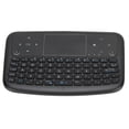 thumbnail image 3 of Mini teclado inalámbrico, mini teclado inalámbrico A36 Mini teclado Teclado de TV diseñado por expertos, 3 of 8