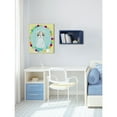 thumbnail image 5 of Marmont Hill "Kitty Simple Painting" by Jill Lambert Painting Print on Wrapped Canvas, 5 of 5
