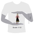 thumbnail image 3 of Figura de acción Boss Fight Studio Olive OYL Popeye Classics, 3 of 9