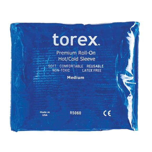 Torex hot/cold sleeve, medium