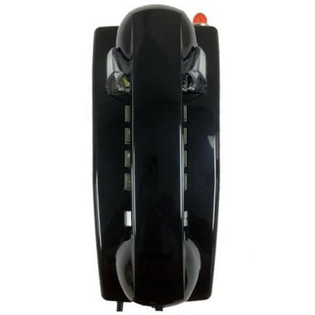 UPC: 0048044003250 | Cortelco 255400V0E27MD Wall Phone w/MSG Light