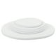 thumbnail image 2 of Divisores de placas de fieltro, almohadilla protectora de platos de fieltro, protectores de platos, suministros de utensilios de cocina, construcción robusta, 2 of 9