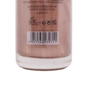 Revolution Glow Molten Body Liquid Illuminator-ROSE GOLD Face & Body Illuminator with a Coconut & Pineapple Fragrance