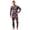 Men, variant on Halloween Family Pajamas Set with Magic Potion Print, Comfortable Matching Halloween Pajamas Long Sleeve Crew Neck, Trendy Spooky Family Pajamas for October