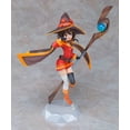 thumbnail image 4 of 1/6 Scale Megumin Figure - KonoSuba, 4 of 5