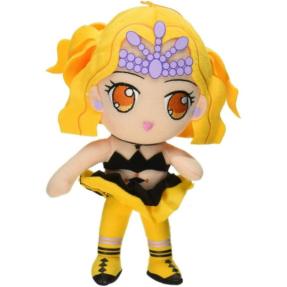 Plush - Sailor Moon - Mimete 8'' Soft Doll Toys New ge52600