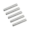 thumbnail image 1 of Unique Bargains Fully Threaded Rod M5 x 30mm 0.8mm Thread Pitch 304 Stainless Steel Right Hand Threaded Rods Bar Studs 5 Pack, 1 of 4