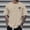 Khaki#02, variant on Handshe Men's Coconut Tree Print T Shirt Casual Round Neck Short Sleeve Top Personality Fashion Summer