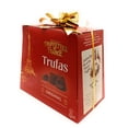 thumbnail image 1 of Truffettes De France Dulces de Trufas Espolvoreadas con Cocoa Estilo Frances 1 kg (Repartido en 2 bolsas) Chocolate Truffles. Lleva MO&Ntilde;O y tarjeta de felicitaci&oacute;n incluida, 1 of 9