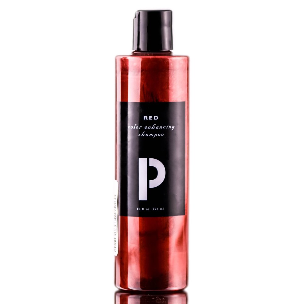 Procolor Red Color Enhancing Shampoo 10 oz