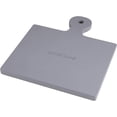 thumbnail image 4 of Creative Brands J2490 Cement Cutting Board - Good Food, Dark Grey - Small, 4 of 6