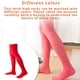 thumbnail image 5 of Calcetines altos Minnieouse 1 par hasta el muslo 52 cm estilo pijo, 5 of 6