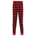 thumbnail image 4 of Hudson Baby Infant and Toddler Cotton Pajama Set, Christmoose, 7 Years, 4 of 4