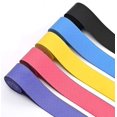 thumbnail image 2 of Empuñaduras de raqueta de tenis YONGSHENG 10 piezas antideslizante absorción de sudor, 2 of 5