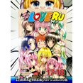 thumbnail image 2 of To Love Ru: To Love Ru Vol. 17-18 (Series #9) (Paperback), 2 of 3