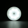 thumbnail image 2 of Luz nocturna con Sensor de movimiento, lámpara nocturna, luz Led nocturna, lámpara redonda recargable por USB, lámpara decorativa para habitación, lámparas, regalos de navidad, 2 of 4