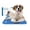 Blue, variant on The Green Pet Shop Dog Cool Pet Pad X-Large