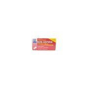 Angle View: QC Non-Aspirin 500 mg Extra Strength Tablets, 100 ct