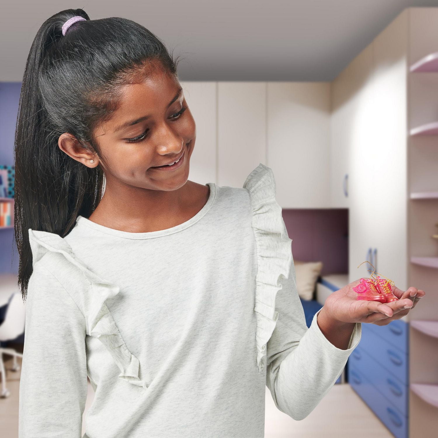 Real Littles: Surprise Sneaker Pack