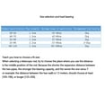 thumbnail image 3 of Hbdhejl Spring Tension Rod Small Tension Rod Diameter No Drilling Expandable Short Tension Rods Spring Rods Tension Rods For Closet Cupboard Hanging Clothes, 3 of 4