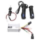 thumbnail image 4 of Refrigeración eficiente para aventuras al aire libre, controlador de escobillas para bicicleta eléctrica de alto rendimiento y control de velocidad del motor, 4 of 8