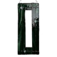 thumbnail image 1 of Handmade Stained Glass Photobooth Frame, Vertical Hanging Photo Strip Frame, Copper Foil Glass Picture Frame for Memory Display (#A), 1 of 6