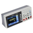 thumbnail image 4 of XDM1241, Multimètre Numérique 55000 Compte Multimètre Portable pour la Résistance pour la Tension, 4 of 8