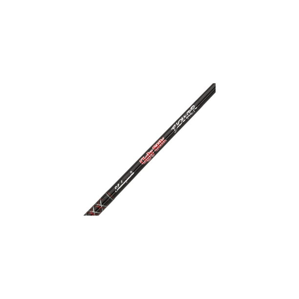 Shakespeare 1397932 7 ft. Ugly Stik Bigwater Spinning Combo with