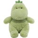 thumbnail image 1 of Animal de peluche de dinosaurio suave y lindo muñeco de peluche de dinosaurio como niño niña, regalo de cumpleaños Halloween (11 pulgadas) 11inch 11inch Xishao Juguetes, 1 of 2