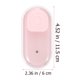 thumbnail image 2 of BRIGHTFUFU Cepillo para perros para perros para el perro desgaste de baño resistente a la bañera de mascota conveniente cepillo de ducha accesorio para perros, 2 of 7